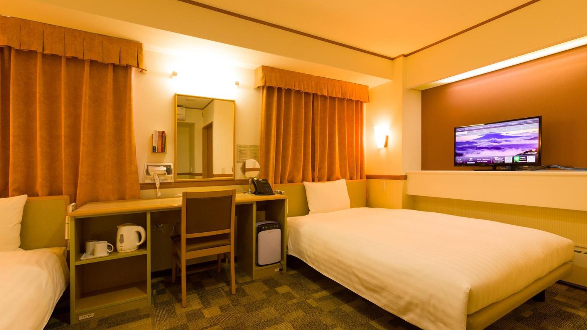 Toyoko Inn Kumamoto Shin-Shigai Cameră foto