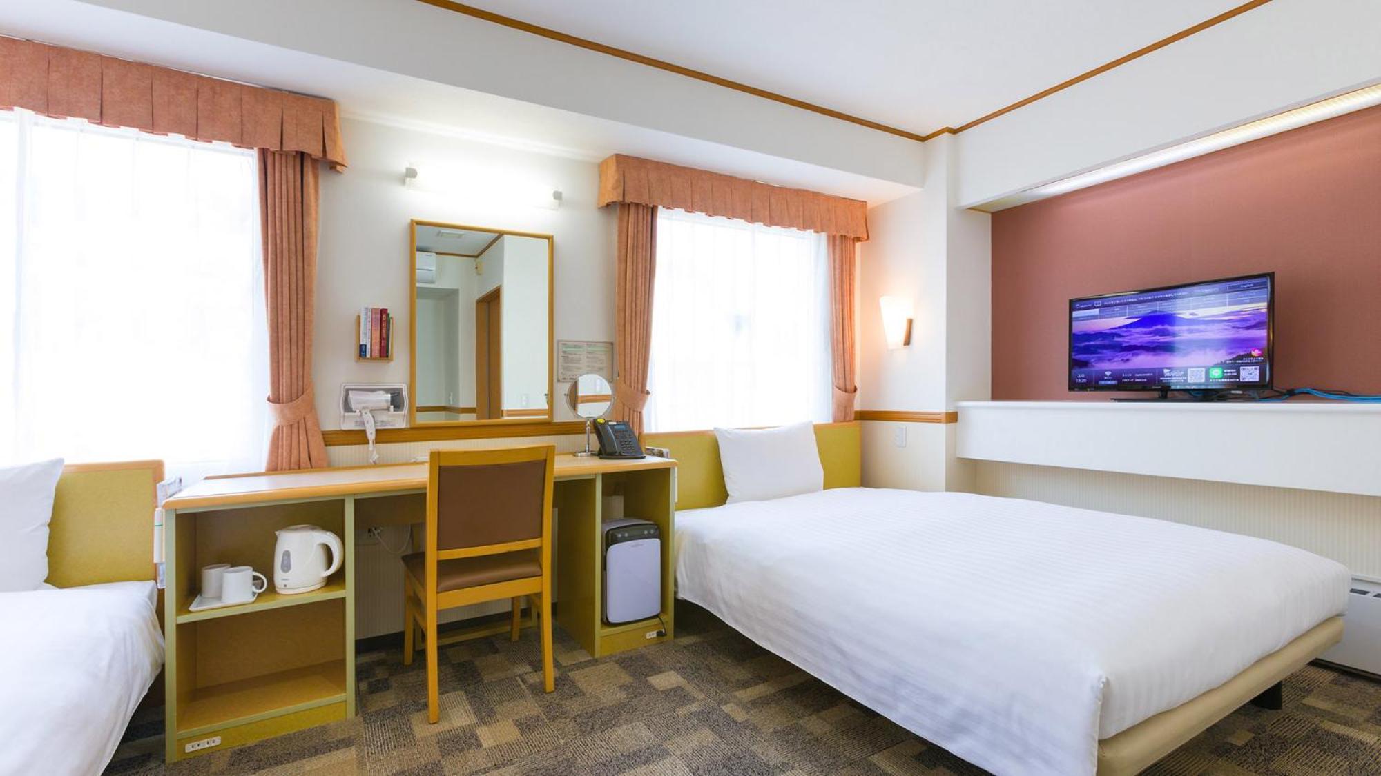 Toyoko Inn Kumamoto Shin-Shigai Cameră foto