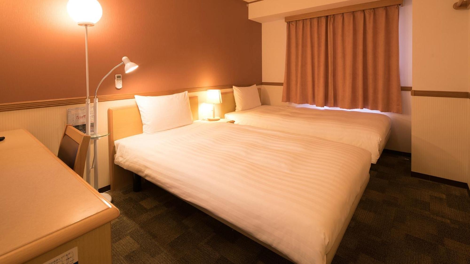 Toyoko Inn Kumamoto Shin-Shigai Cameră foto